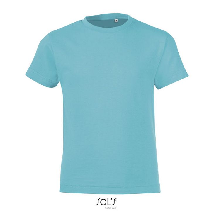 REGENT FIT KIDS