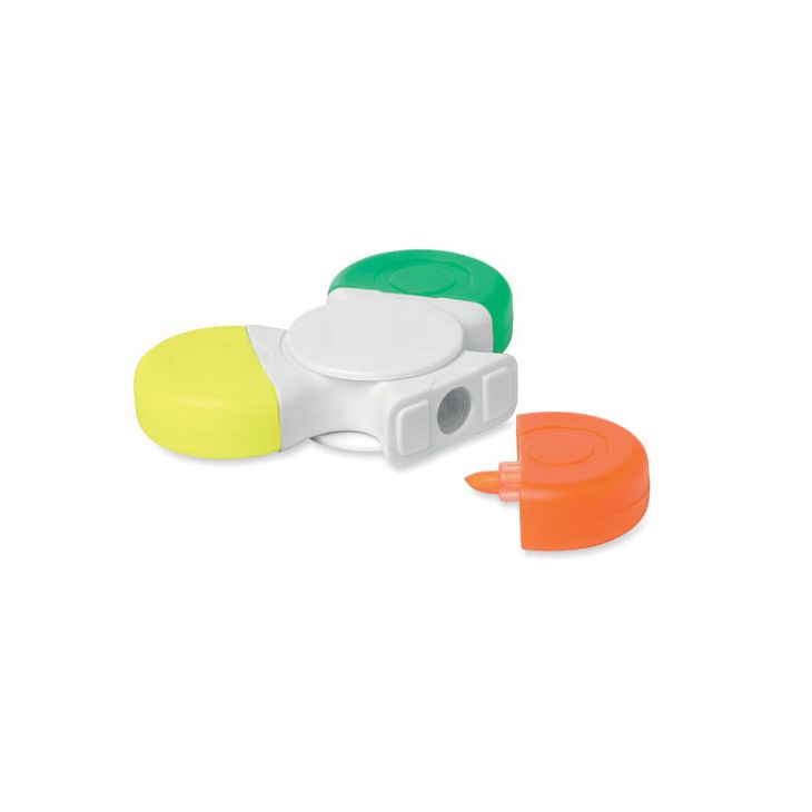 SPINMARK
