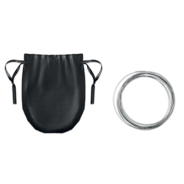 FLOW RING
