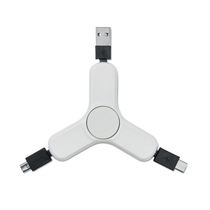 SPINCABLE