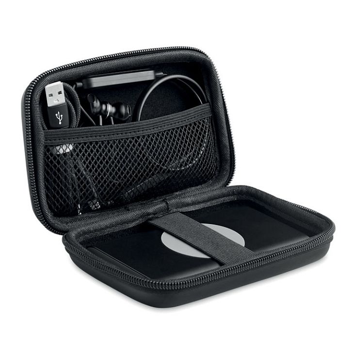 WIRELESS SET