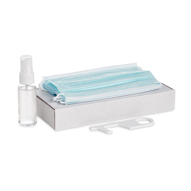 CARE SET