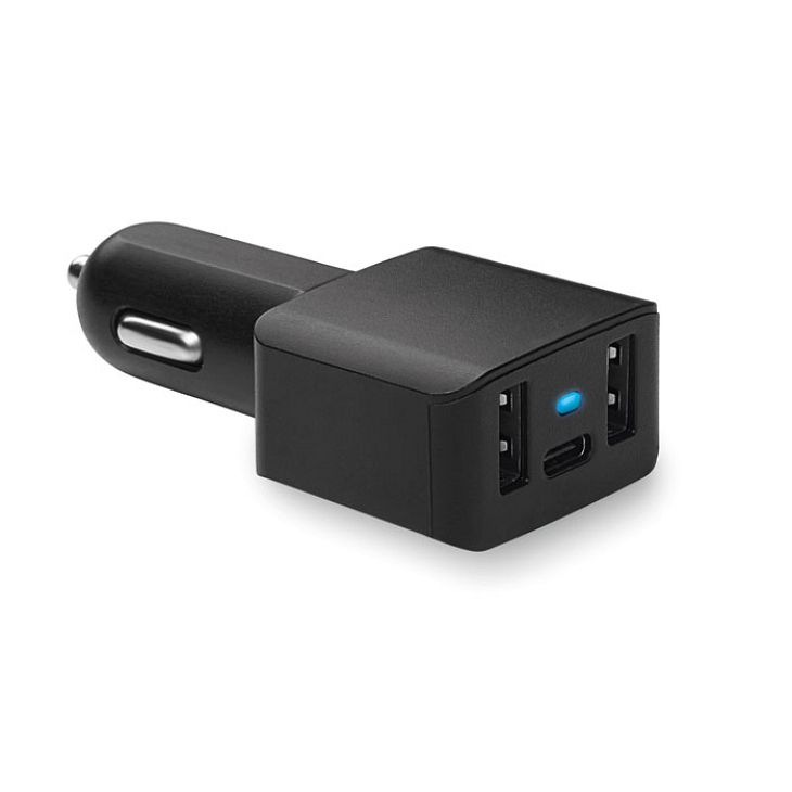CHARGEC