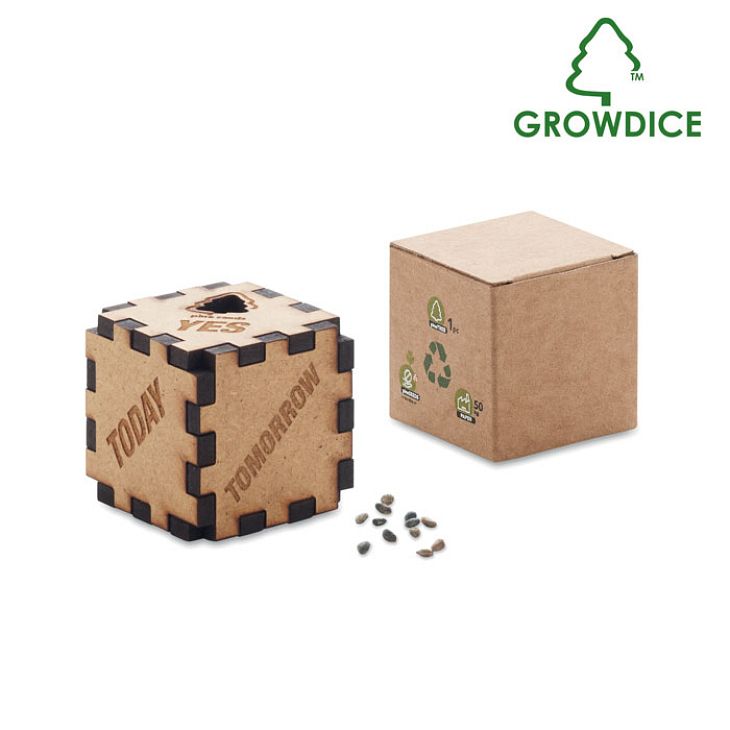 GROWDICE™