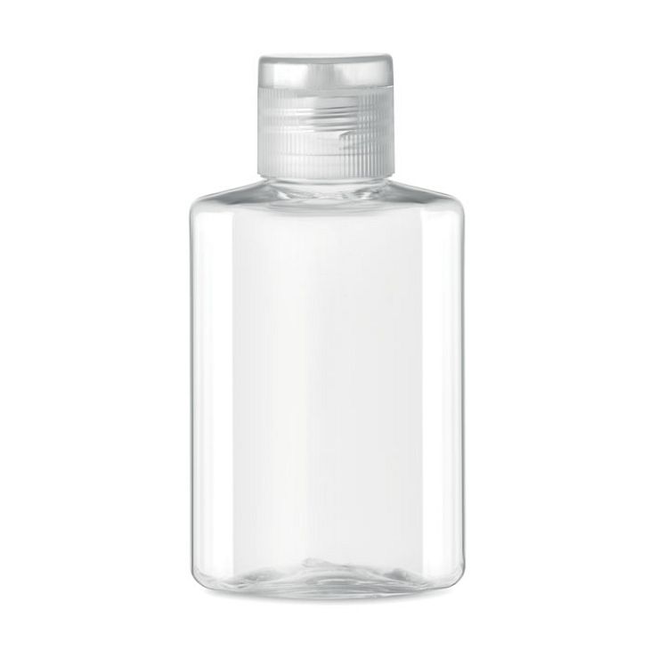 FILL IT UP