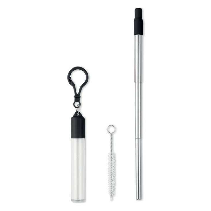 SCOPIC STRAW
