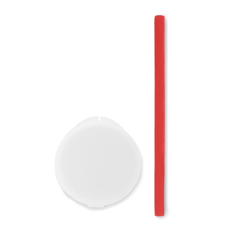 FLEXY STRAW